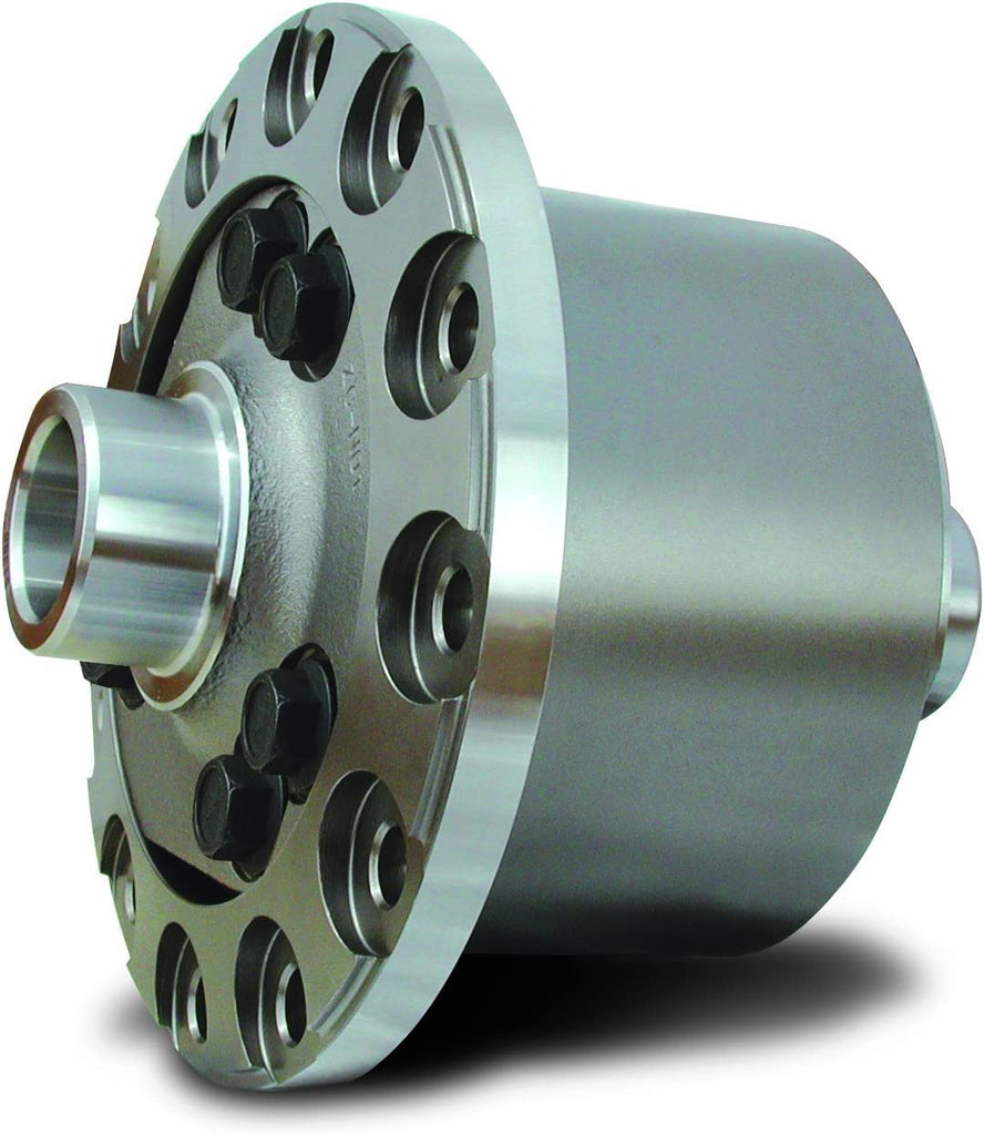 913A481 Detroit Truetrac 8.5" 30 Spline Differential with 10 Bolt for GM