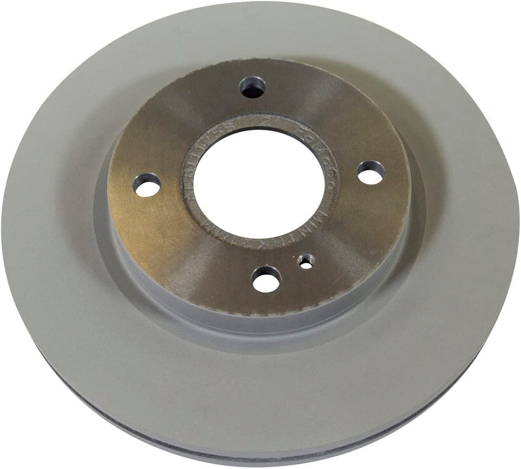 BRRF-209 Disc Brake Rotor