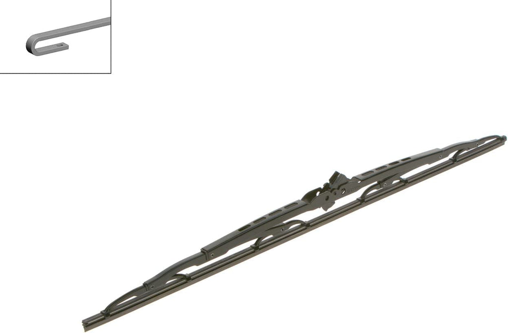 Bosch 3397004367 Superplus STD Blade 575, 575Mm