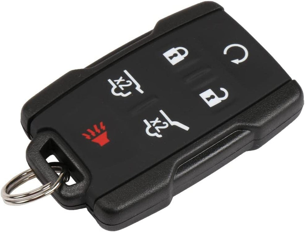 84540864 Remote Control Door Lock Transmitter