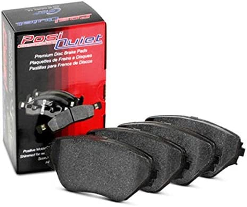 106.05980 Disc Brake Pad