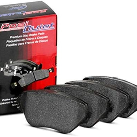 106.05980 Disc Brake Pad