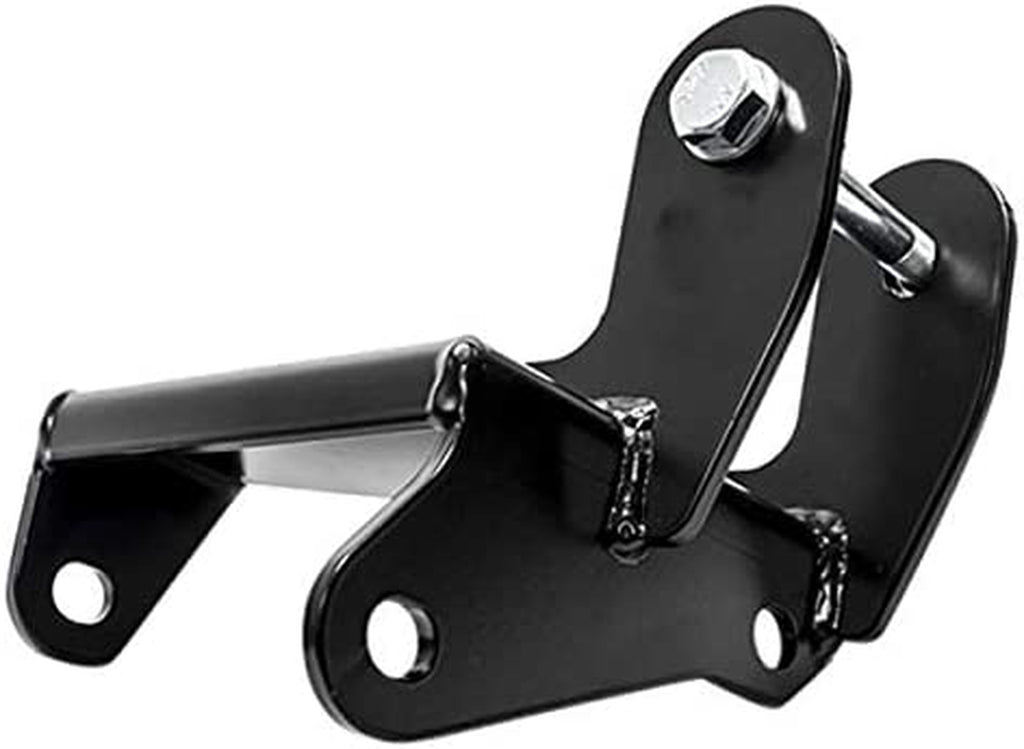 90050-75A Silver Aluminum Mounts Bushings (96-00 Civic K Series/Manual Series)