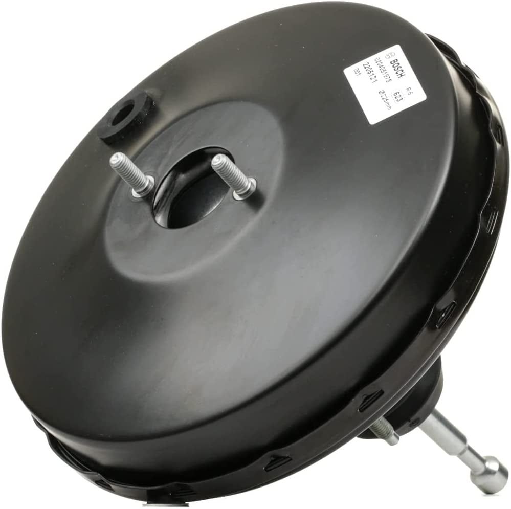 0 204 125 731 Brake Booster