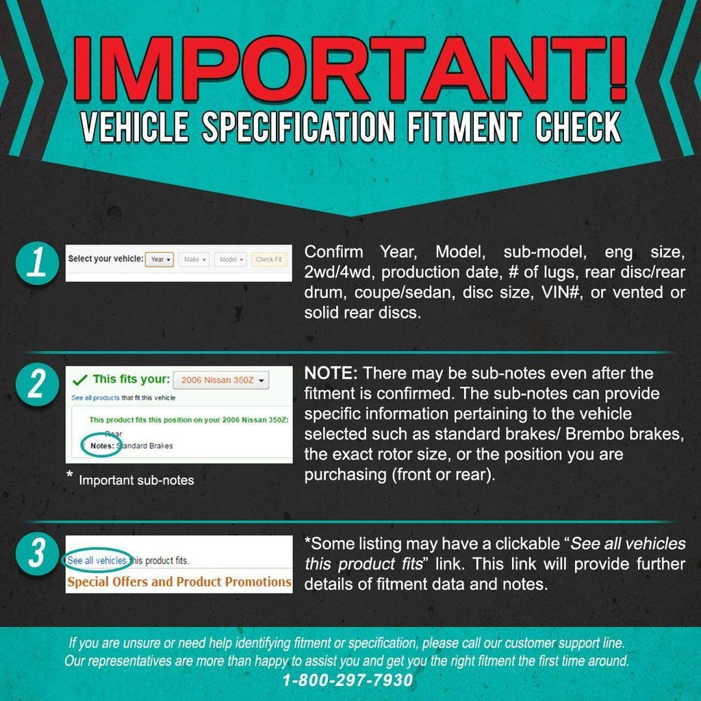 5000 Advanced Brake Pads - Low Metallic 1551-1290-00-Rear Set