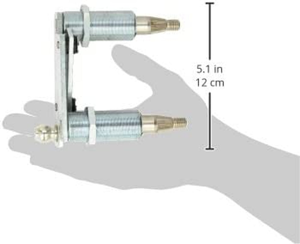 3398003290 Wiper Pivot Assembly