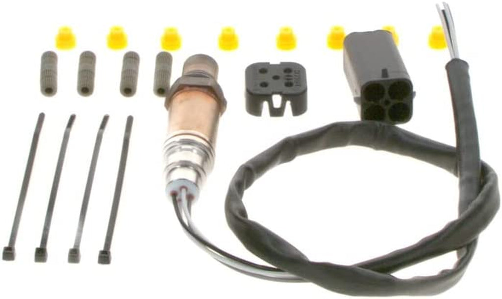 0258986507 Oxygen Sensor