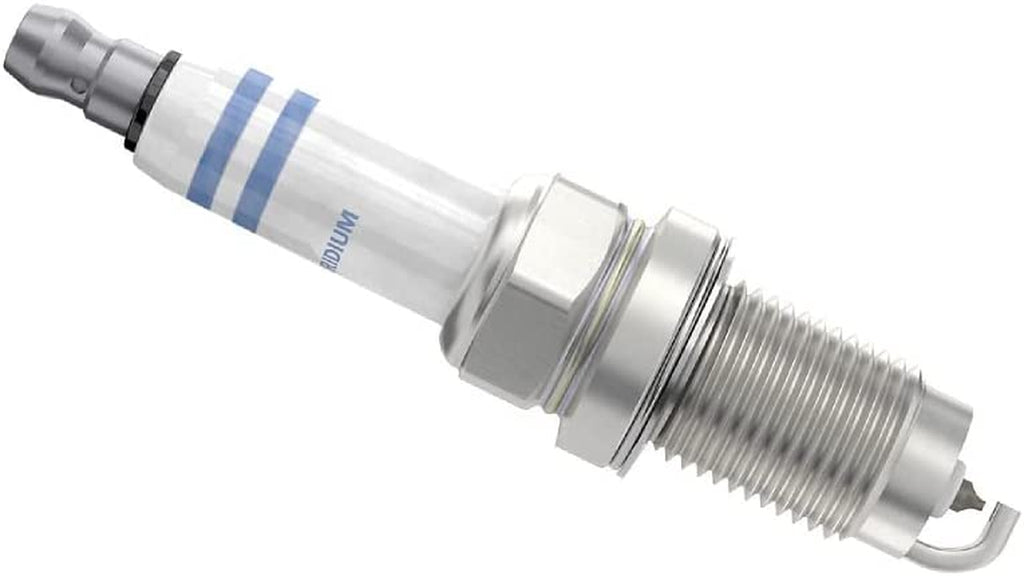 FR6HI332 - Spark Plugs Double Iridium - 1 Piece