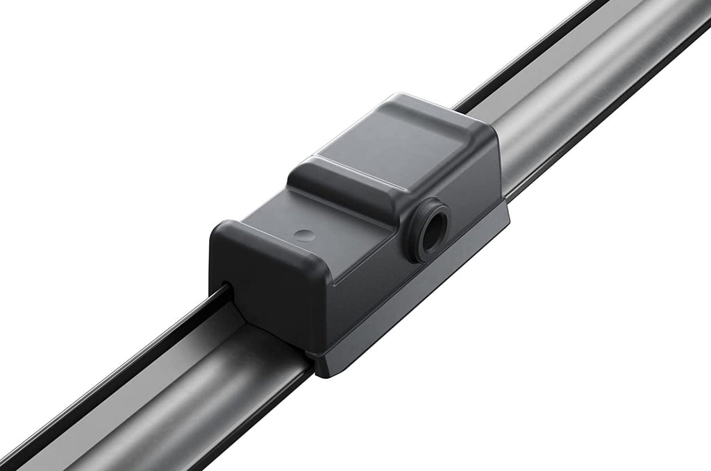 Bosch A926S Aerotwin Wiper Blade, Black