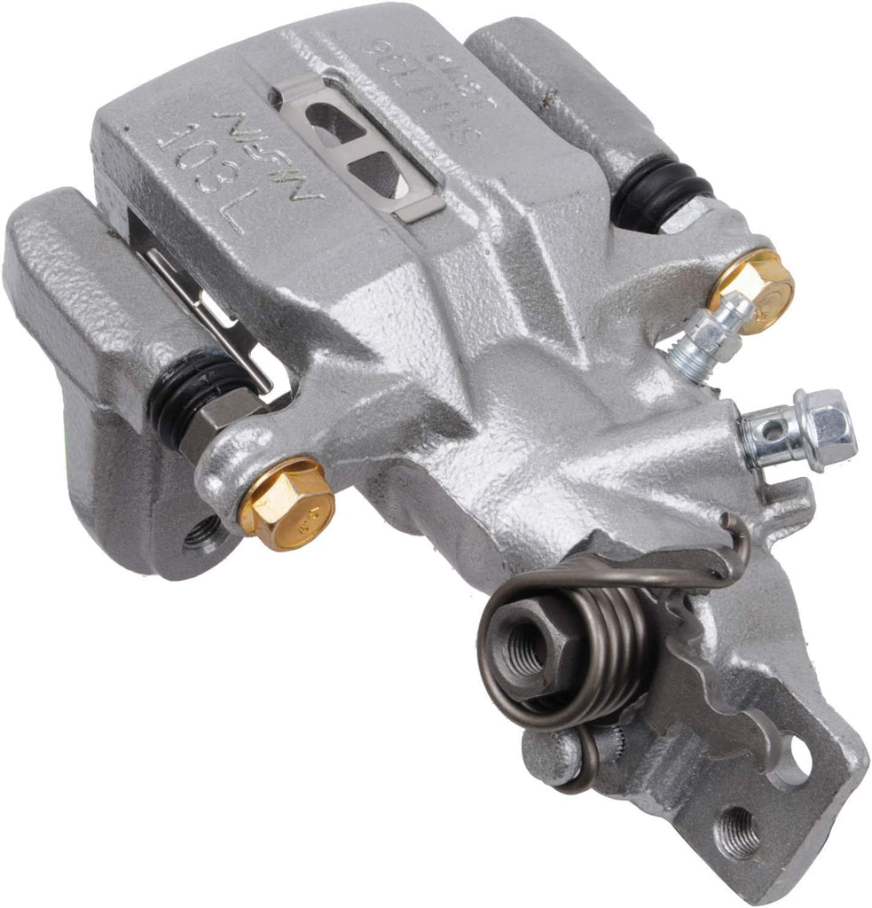 Rear Left Brake Caliper for Acura TSX, Honda Accord  GY2620A