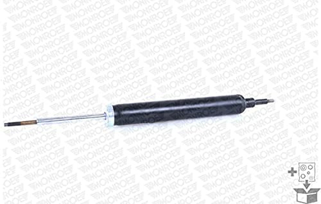 D8080 ADVENTURE Shock Absorber (Suspension)