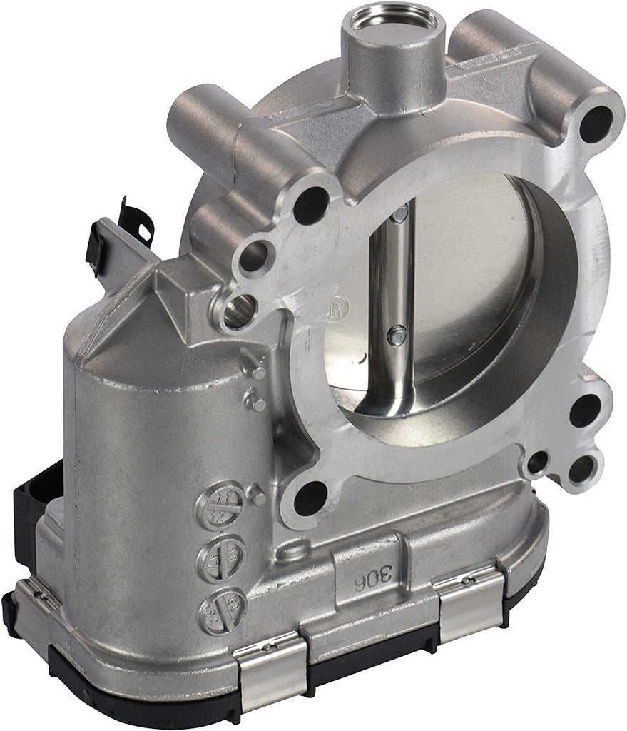 0280750175 Throttle Body