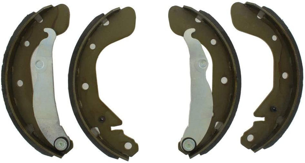 110.09941 Brake Shoe