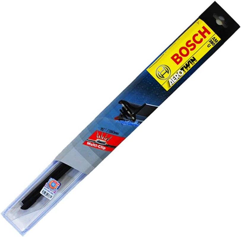 AM380U Aerotwin Wiper Blade 380 Mm