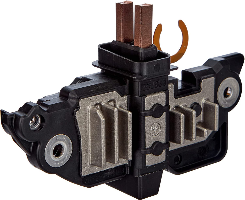 F00M144136 El Transistor Regulator