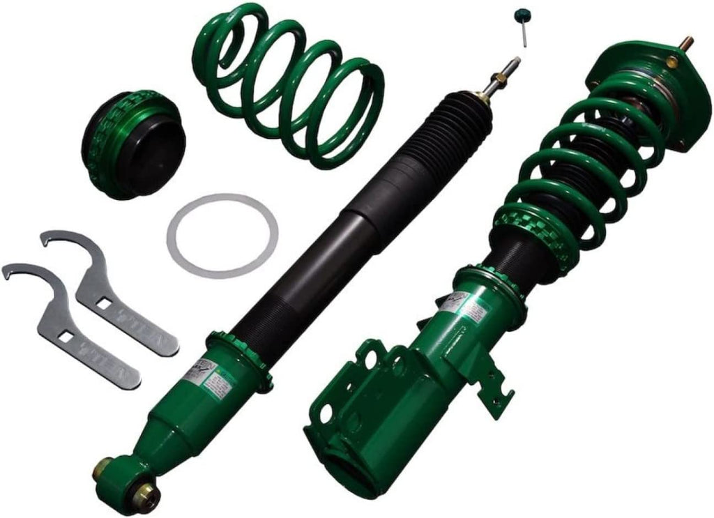 VSN20-C1SS4 Coil over (89-94 Nissan 240Sx S13 Flex Z)