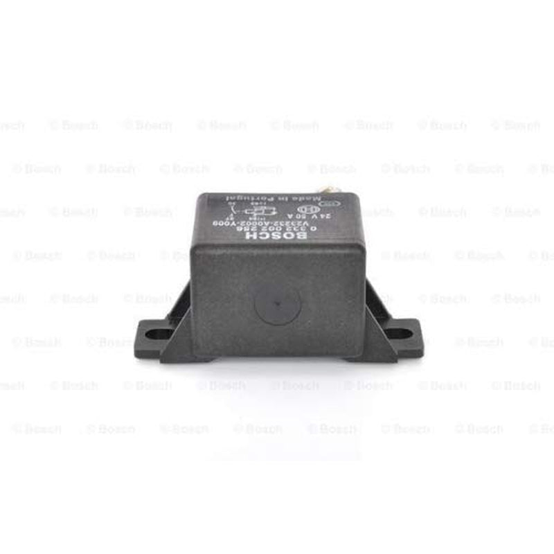 BOSCH RELAY - 0332002256