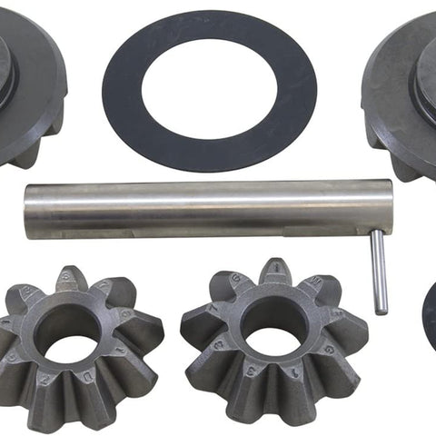 & Axle (YPKDS110-S-34) Replacement Standard Open Spider Gear Kit for Dana S110 Differential with 34-Spline Axle