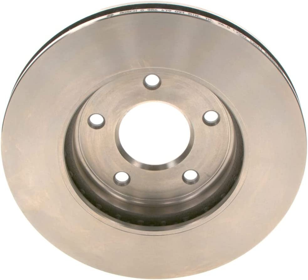 0 986 479 091 Brake Disc