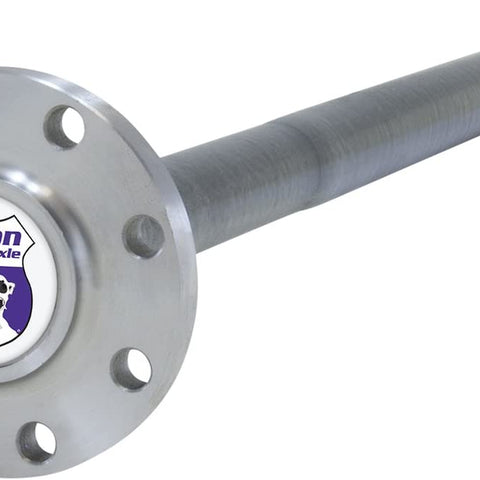 & Axle (YA WFF35-33.5) Replacement Axle for 35-Spline Dana 60/70/80 Rear Differential 4340 Chrome-Moly
