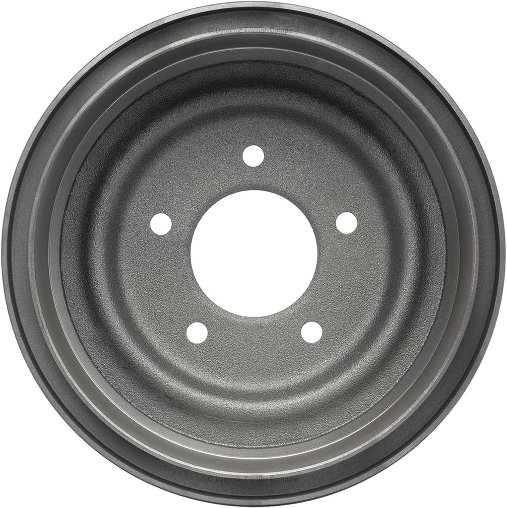 True Balanced Brake DRUM (1) 365-54076 for 1997-1999 Ford F-150