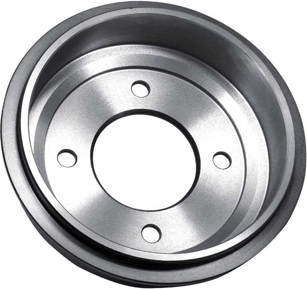 True Balanced Brake DRUM (1) 365-40042 for 1991-1998 Dodge Dakota