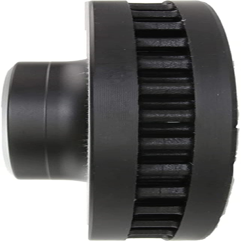 Centric Parts Power Slot Disc Brake Rotor 126.33123SR