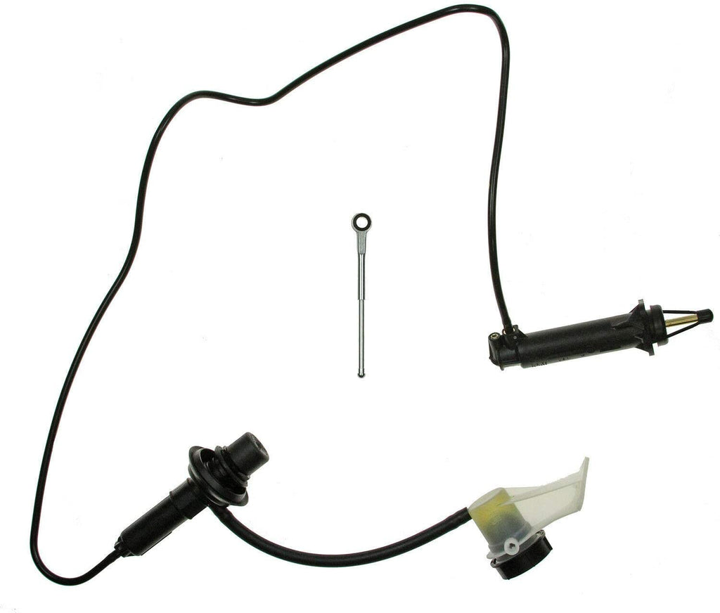 Rhinopac Pre-Filled Clutch Master and Slave Cylinder Assembly (PS0588)