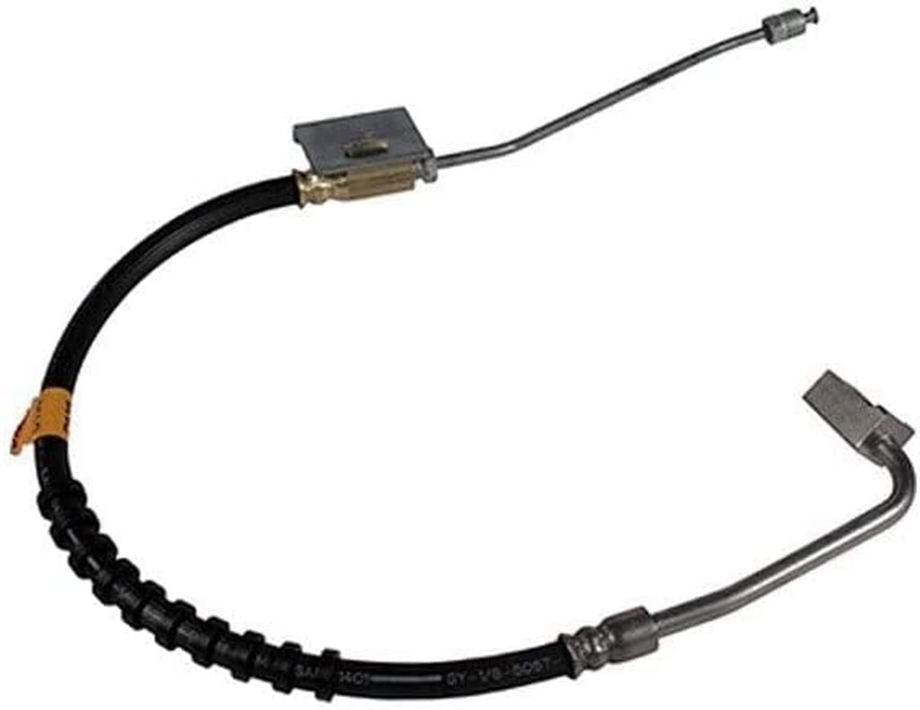 - Tube Asy - Brake (P) (BRTR135)