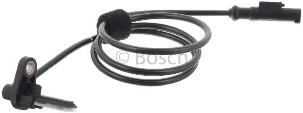 0265007962 ABS Wheel Speed Sensor  Wheel Speed Sensor