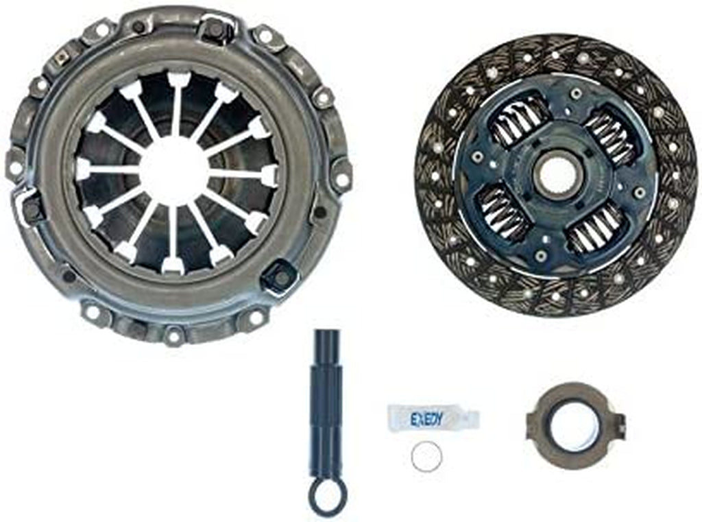 HCK1011 OE Clutch Kit
