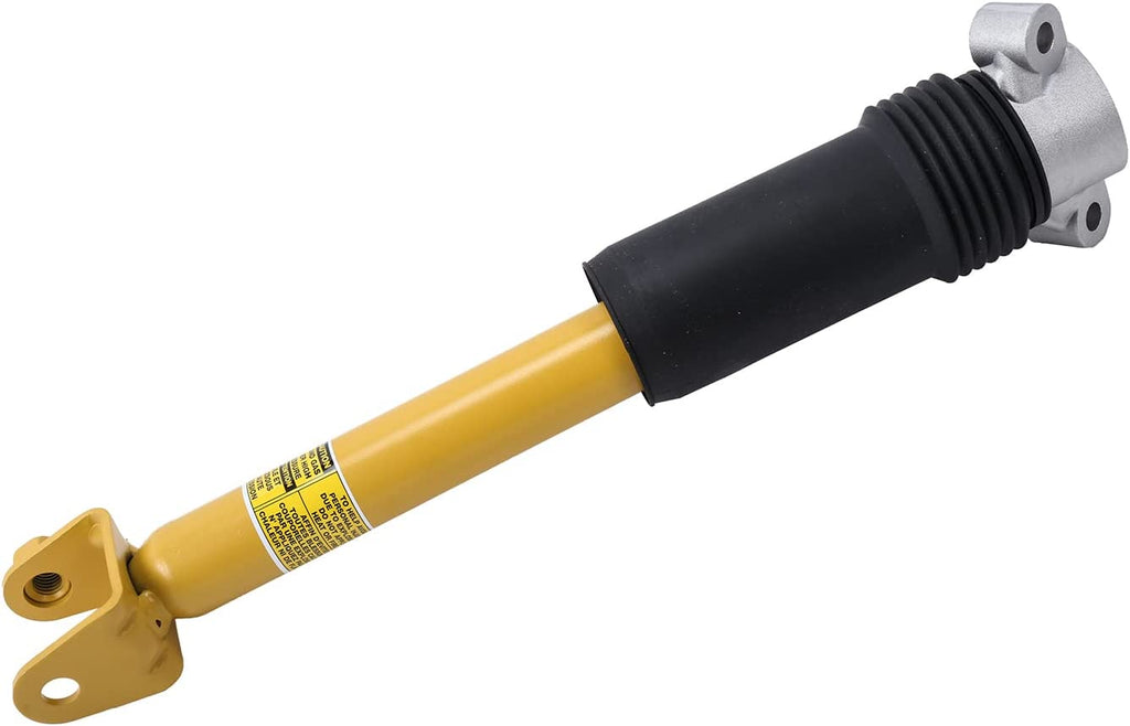 GM Original Equipment 84513886 Rear Shock Absorber