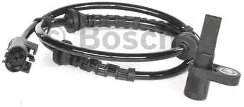 0265004136 Wheel Speed Sensor ABS Wheel Speed Sensor  Wheel Speed Sensor
