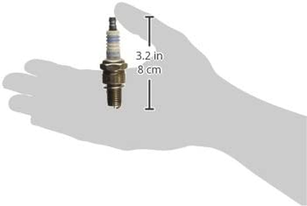 0241250512 Spark Plug