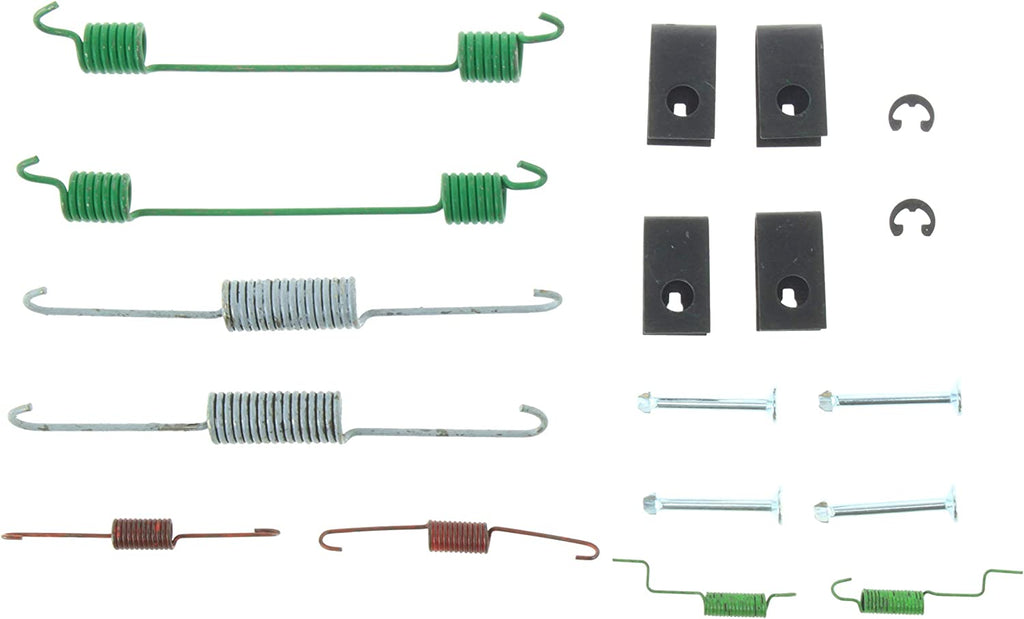 Parts 118.48008 Brake Drum Hardware Kit