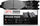 5000 Advanced Brake Pads - Low Metallic 1551-1166-10-Rear Set for 2005-2012 Aston Martin DB9