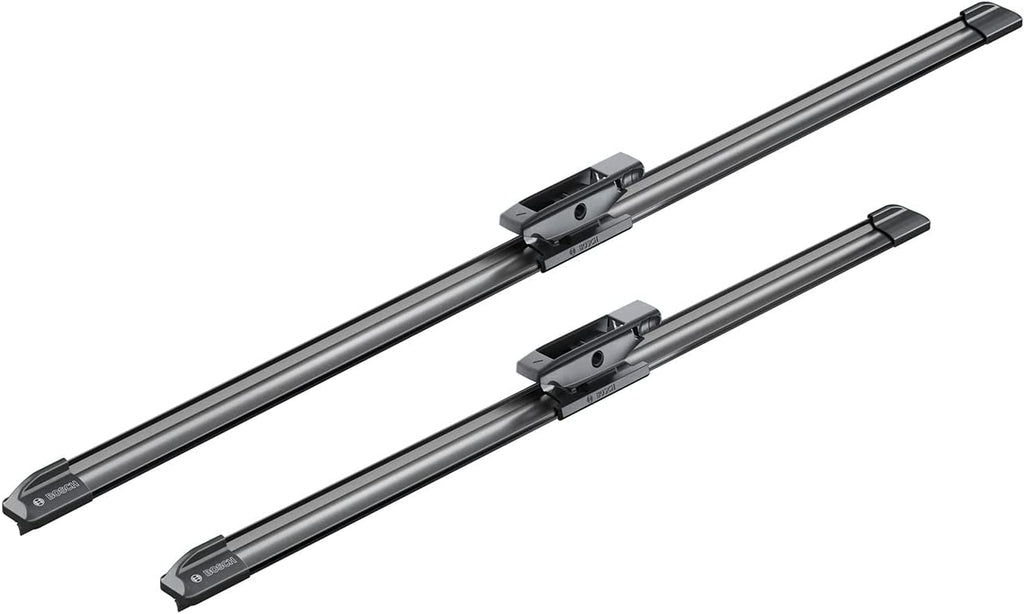 Brush Wiper Blades  3397014248