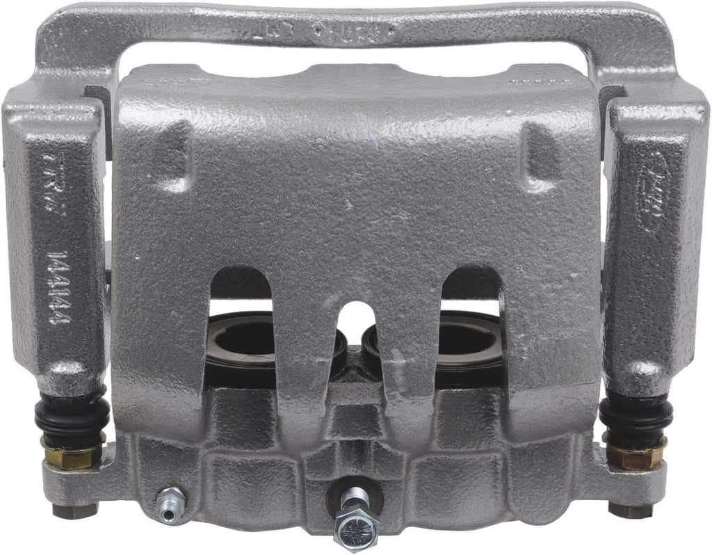 Rear Right Brake Caliper for Ford F250 & Ford F350  GY5471A