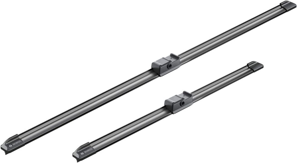 3397118977, Wiper Blade Set Aerotwin A977S, Length: 650/425