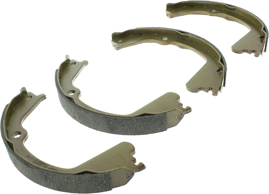 Centric 111.10870 Centric Brake Shoes