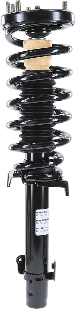 282693 Suspension Strut and Coil Spring Assembly
