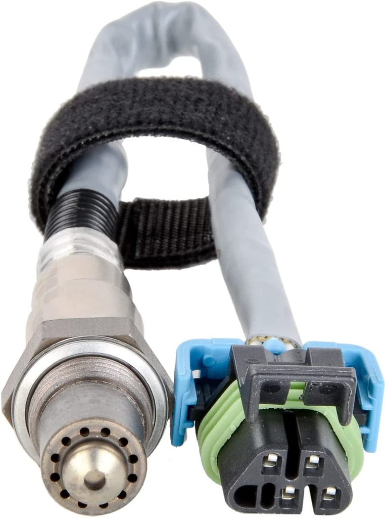 0 258 986 731 Lambda/Oxygen Sensor