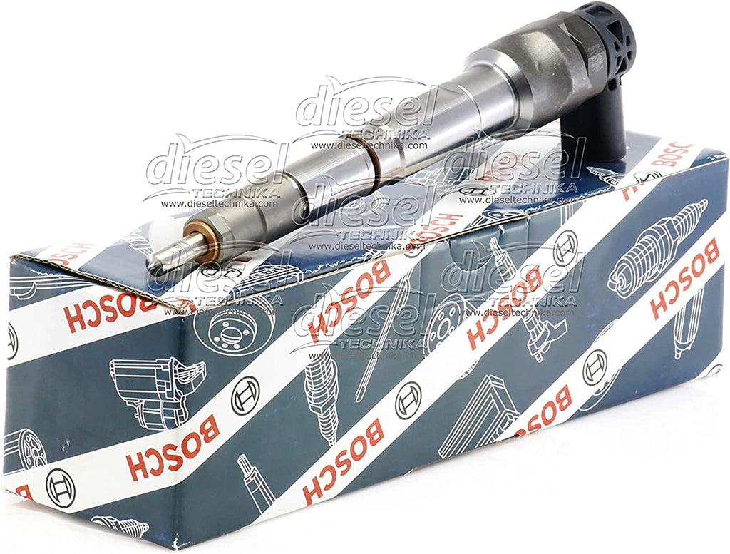 0 445 110 472 Fuel Injector