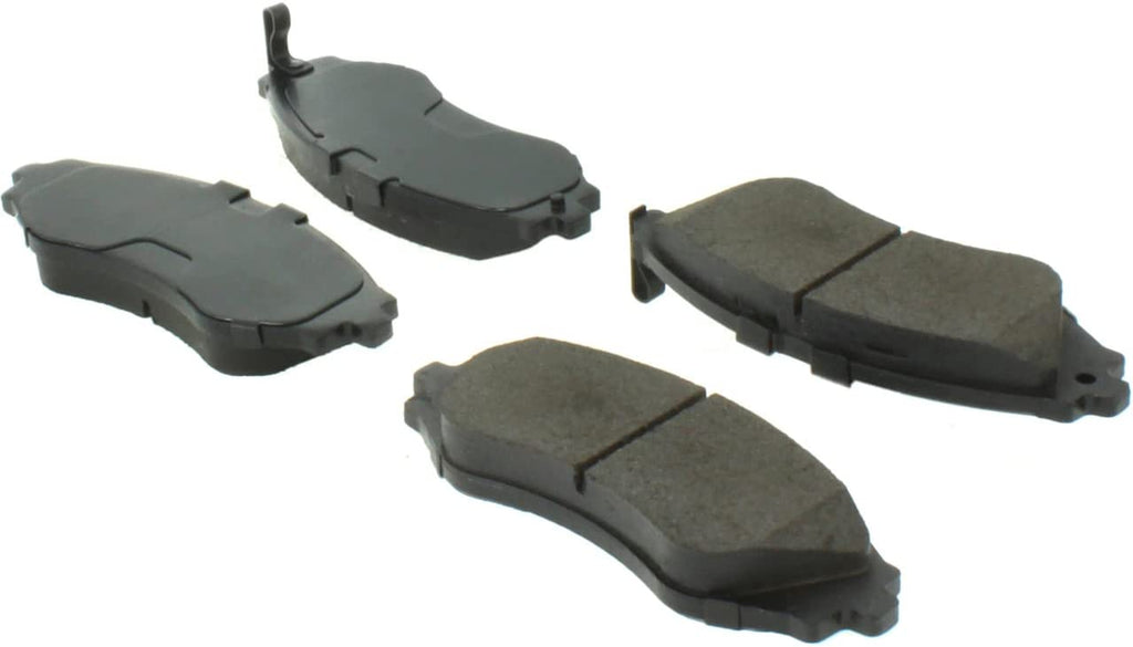 300.07970 Organic Brake Pads