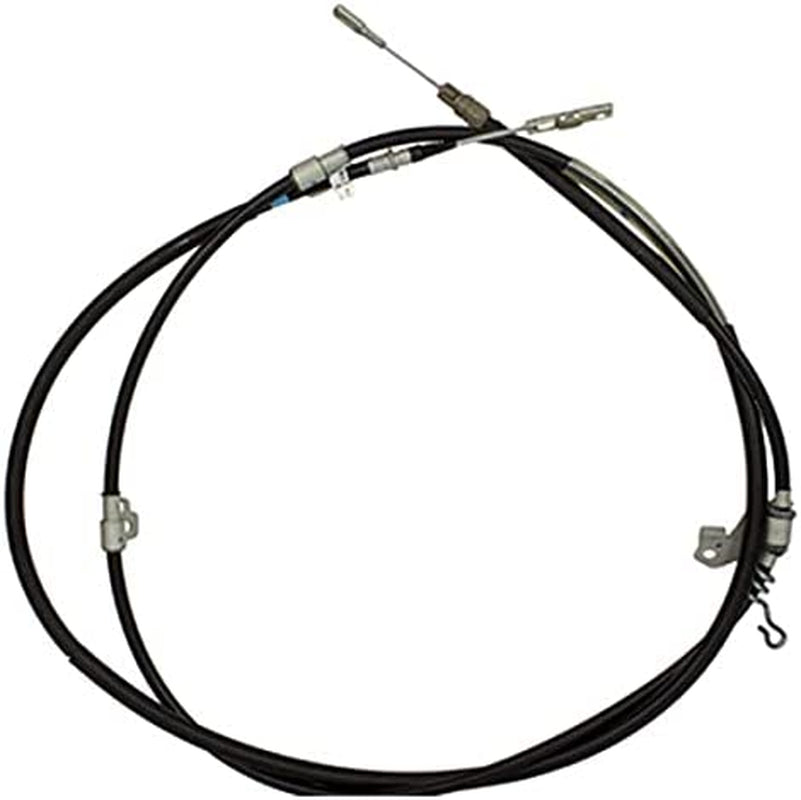 - Cable Asy - Parking (P) (BRCA167)