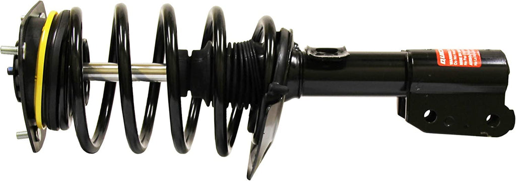 Quick-Strut 172177 Strut and Coil Spring Assembly
