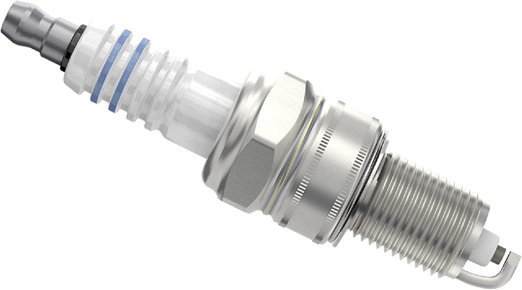 Spark Plug 1Pcs Fits BMW Z1 5 E28 3 E30 CHRYSLER DODGE 2.0-3.8L 1978-2001