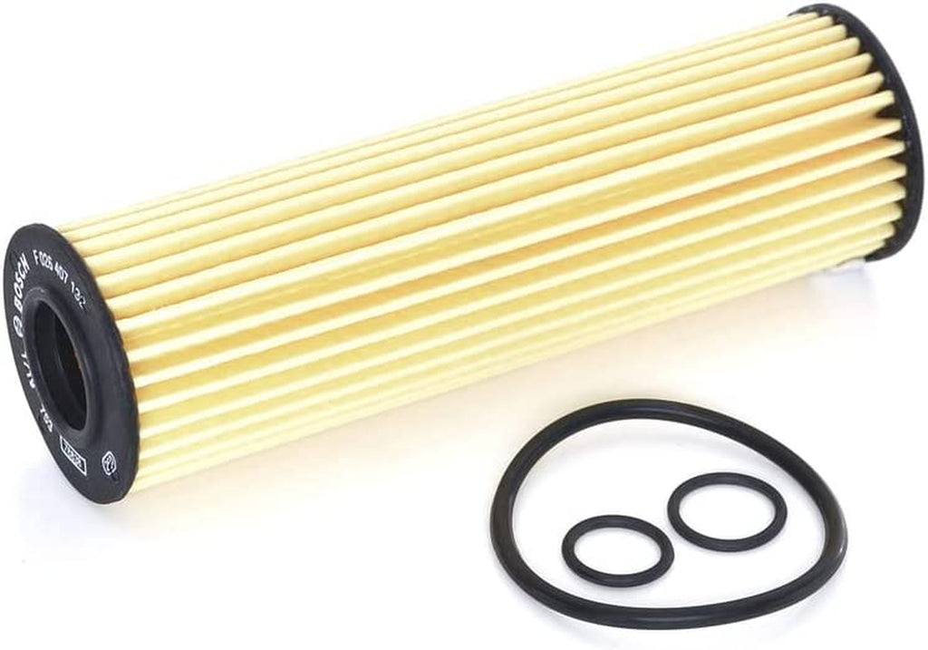 F026A407A132A Oil Filter