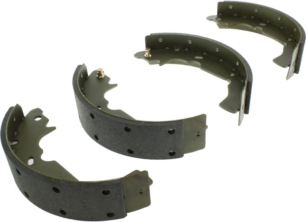 Parts 112.06650 Brake Shoe