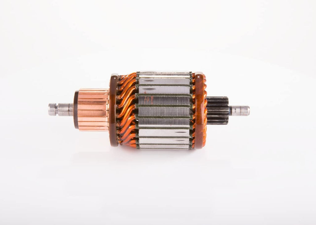 (1004011087) Starter Armature